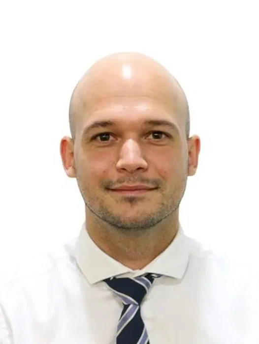 Will Martinez